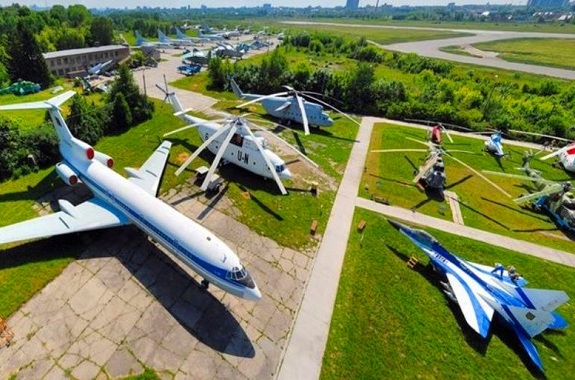 Экскурсия в Полтаву для школьников