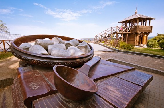 Екскурсія в Полтаву