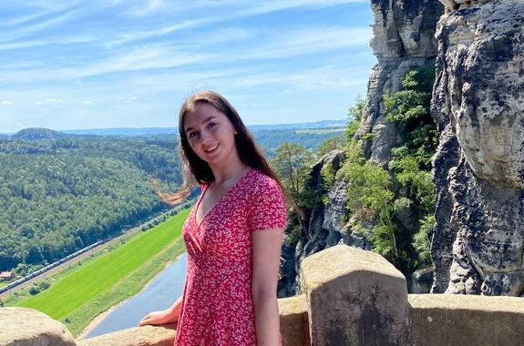 Картинка екскурсія на Бастайський міст 