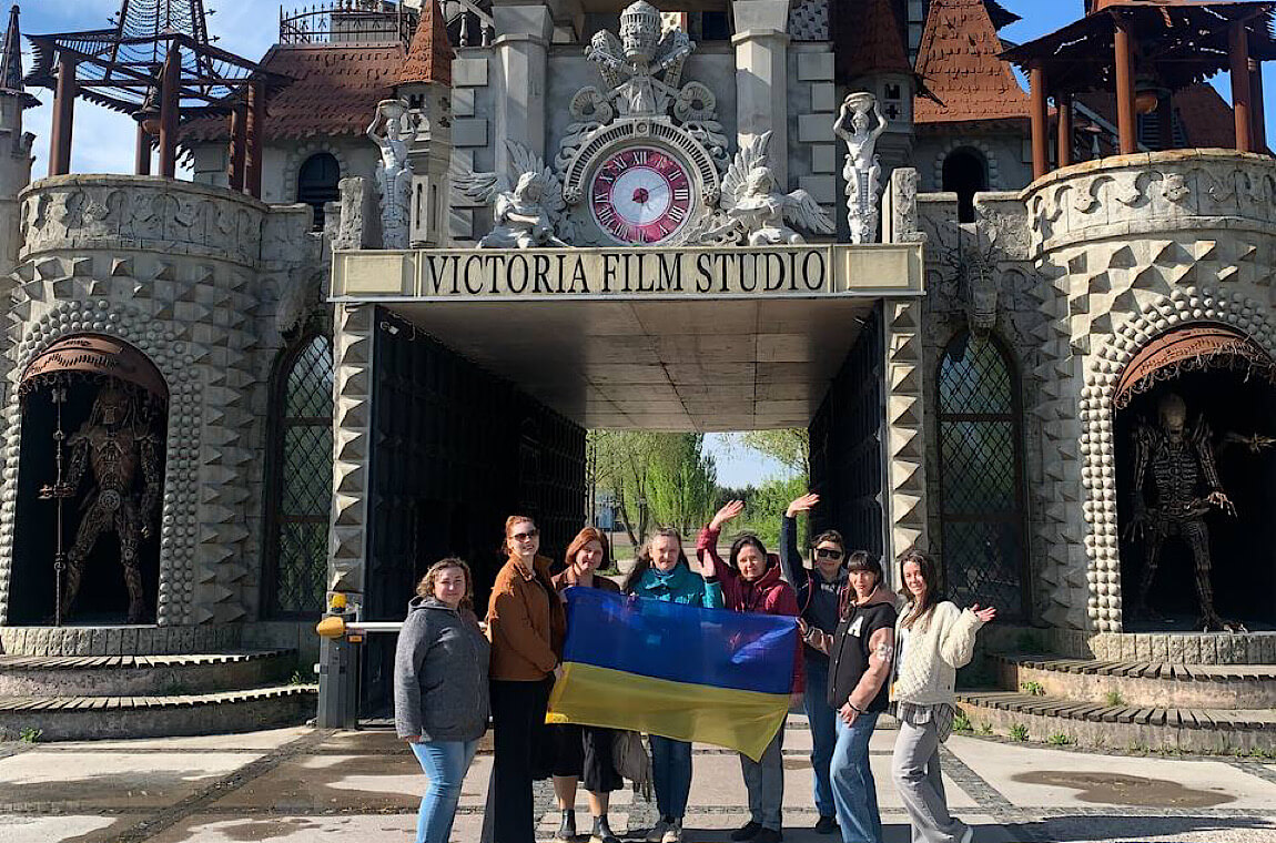 Картинка виктория фильм студио