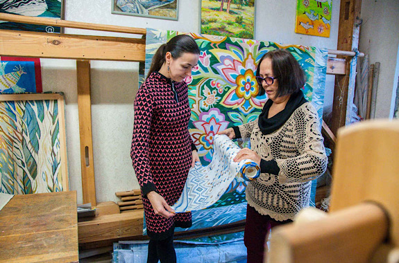 Картинка коври