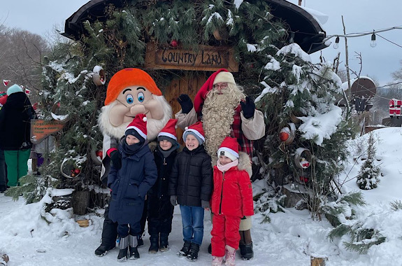 Картинка резиденция