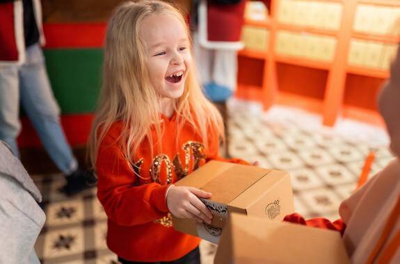 Створення власної Новорічної прикраси