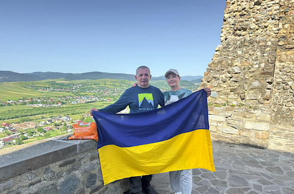 Картинка фортеця Нямц