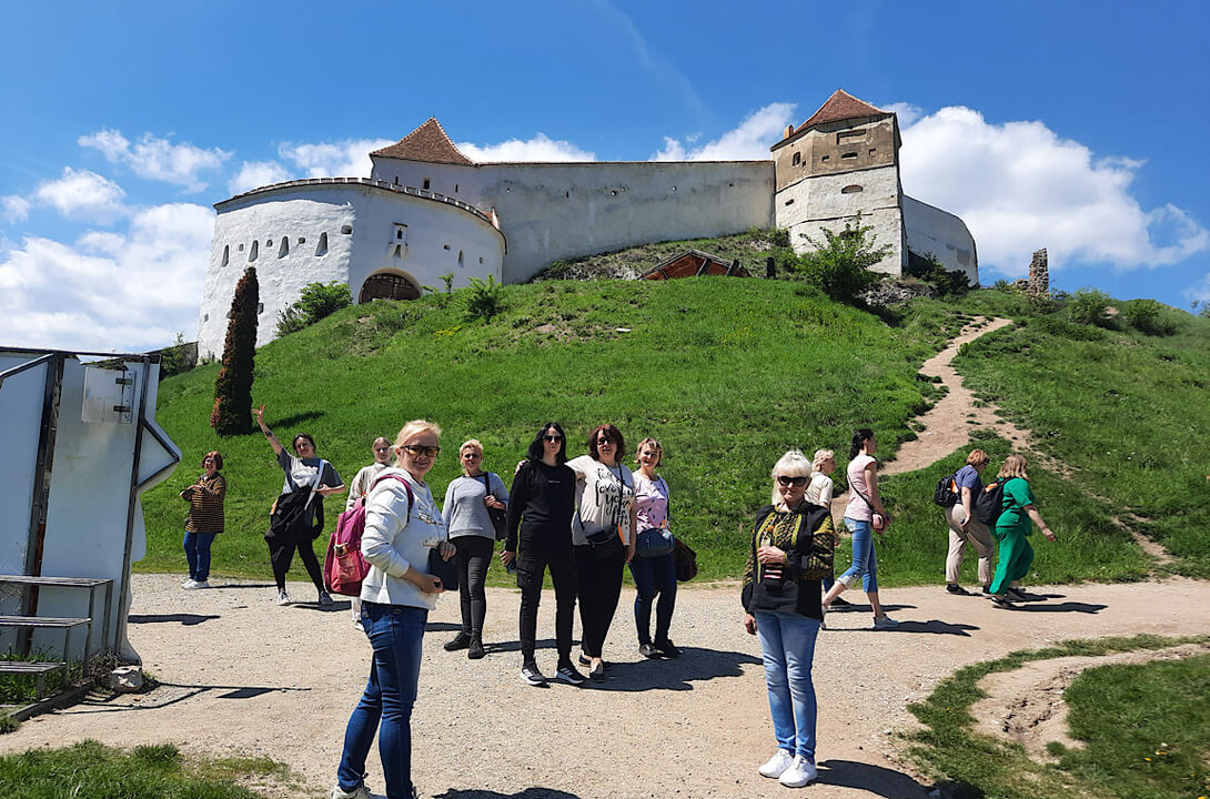 Картинка фортеця прежмер 