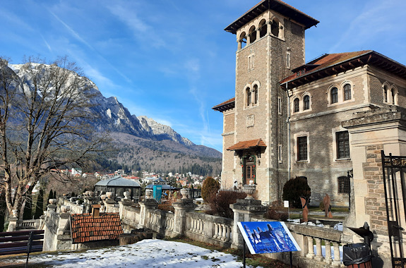 Картинка Кантакузино