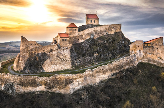 Зображення фортеця Рупя