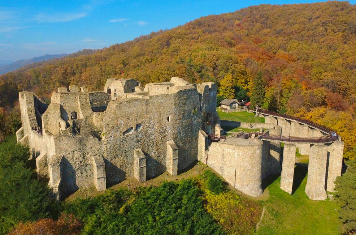 Картинка фортеця нямц