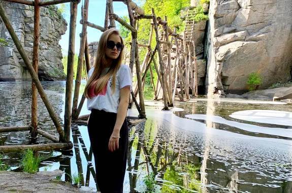 Фото екскурсія Буським каньйоном