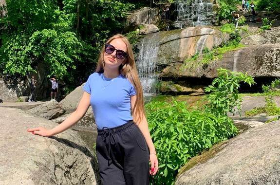 Картинка букский каньон 