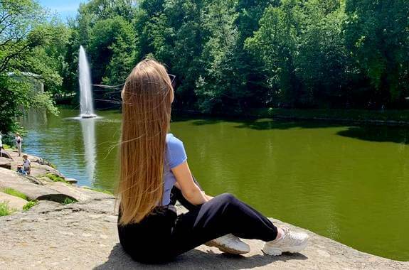 Фото тур в Асканію Нову