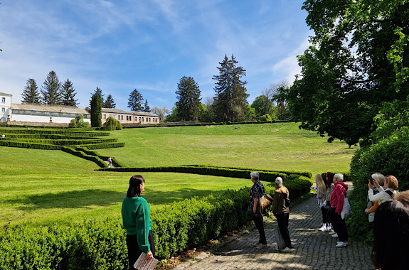 Картинка екскурсія умань 
