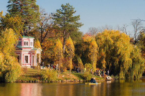 Картинка єкскурсия умань 