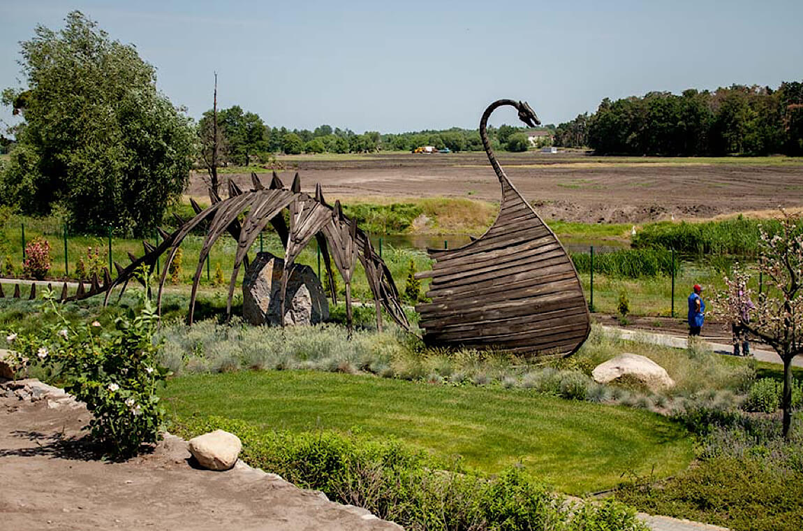 Картинка новая софиевка