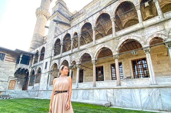 Зображення мечеть Сулеймана