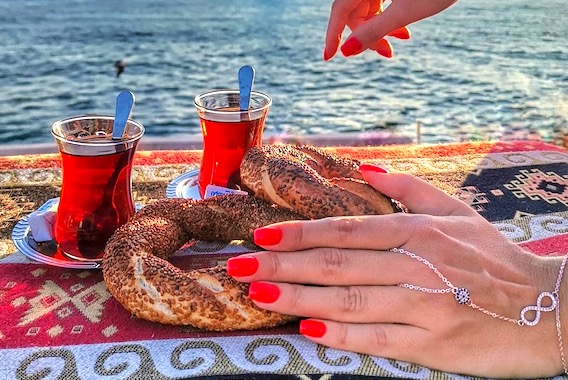 Фото тур в Стамбул