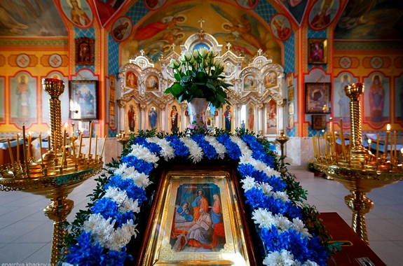 Изображение экскурсия по Святыням Слобожанщины