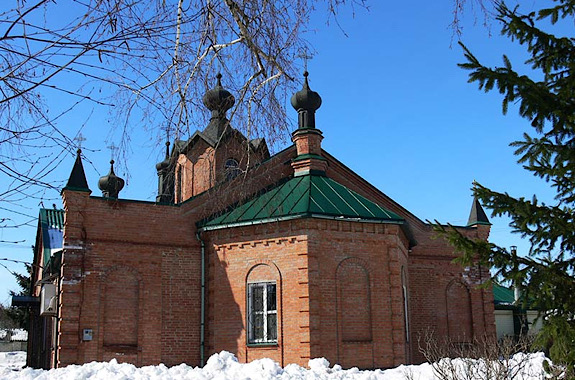 Картинка святыни