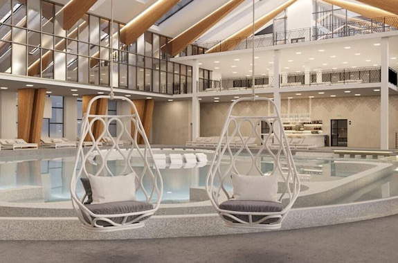 Картинка отель