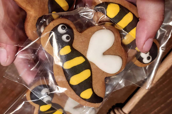 Картинка экскурсия на медоварню