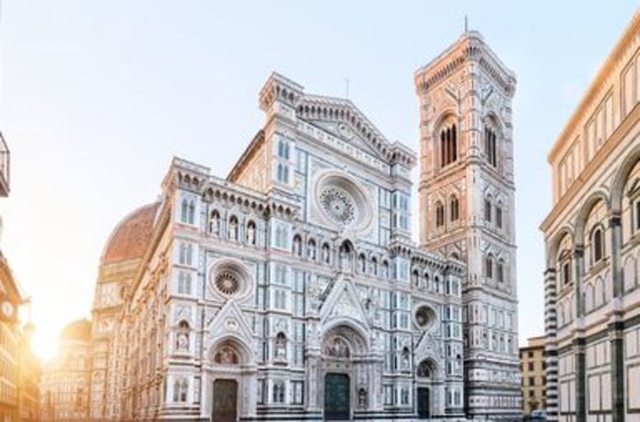 базилика Санта-Мария Трастевере