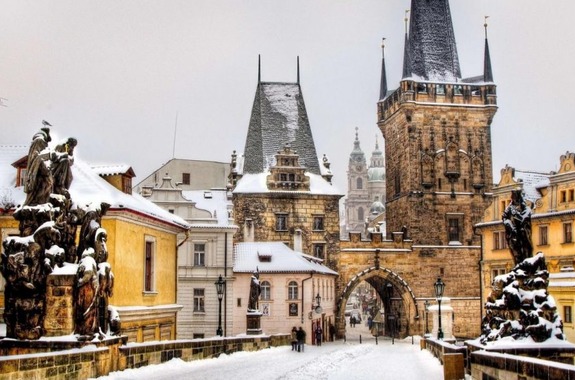 Празький Град