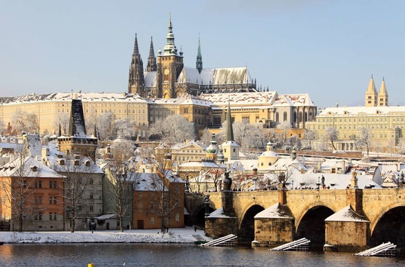 Празький Град