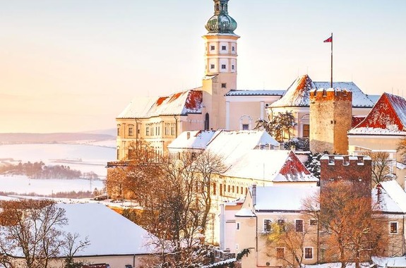 Саксонська Швейцарія