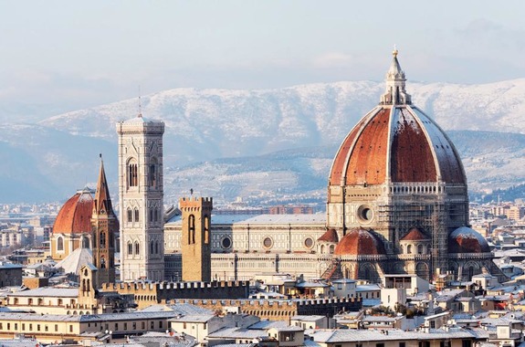 Флоренція