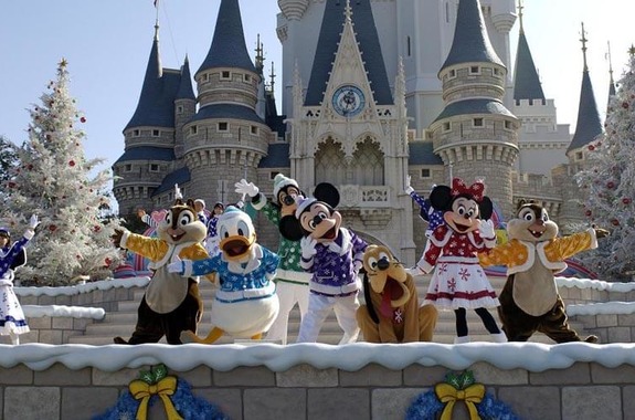 Діснейленд