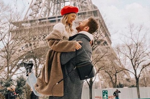 Ейфелева Вежа