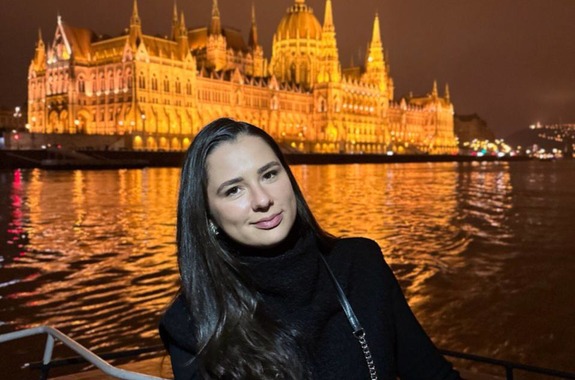 Прогулянка по Дунаю