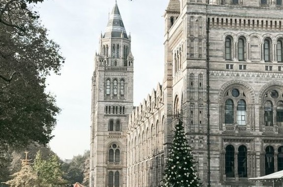 Три великих базилики Рима