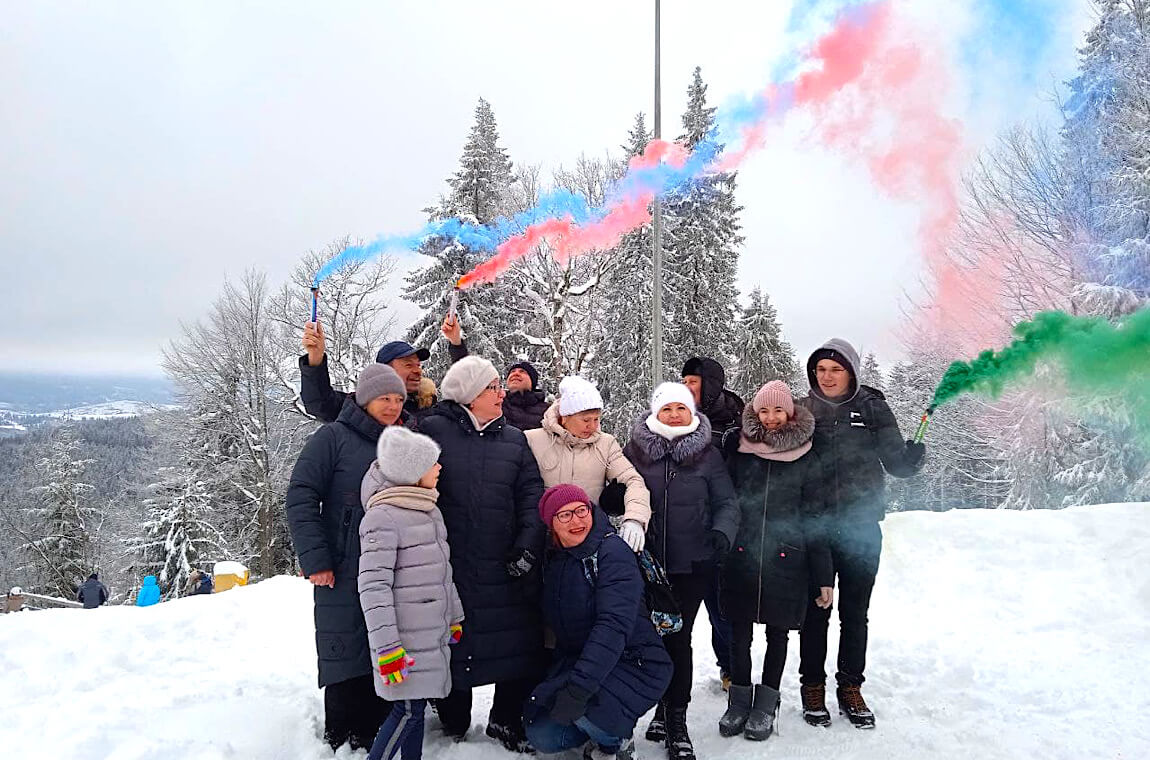 Картинка новый год 2026