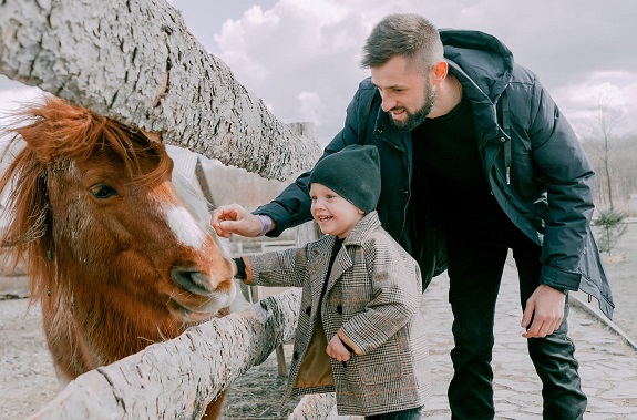 Фото тур в Закарпатье в марте