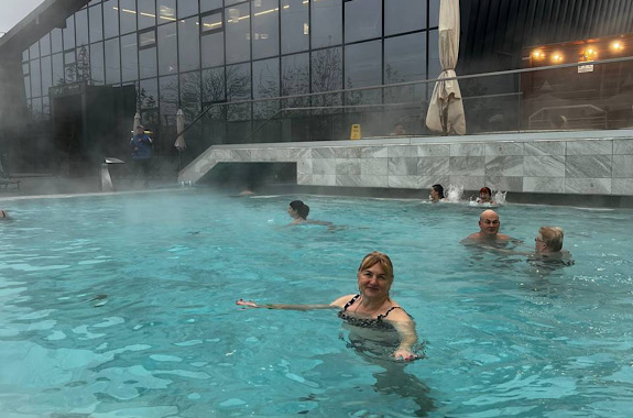 Фото экскурсия в Триполье