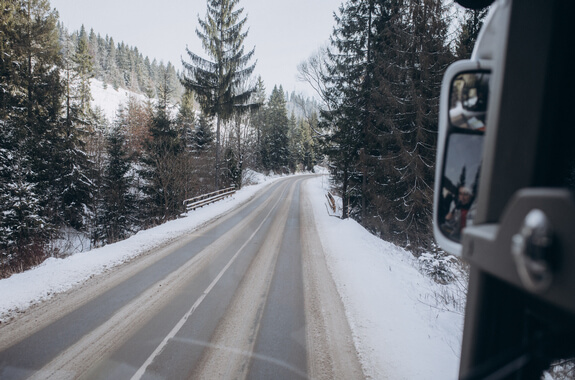 Фото екскурсії Закарпаттям