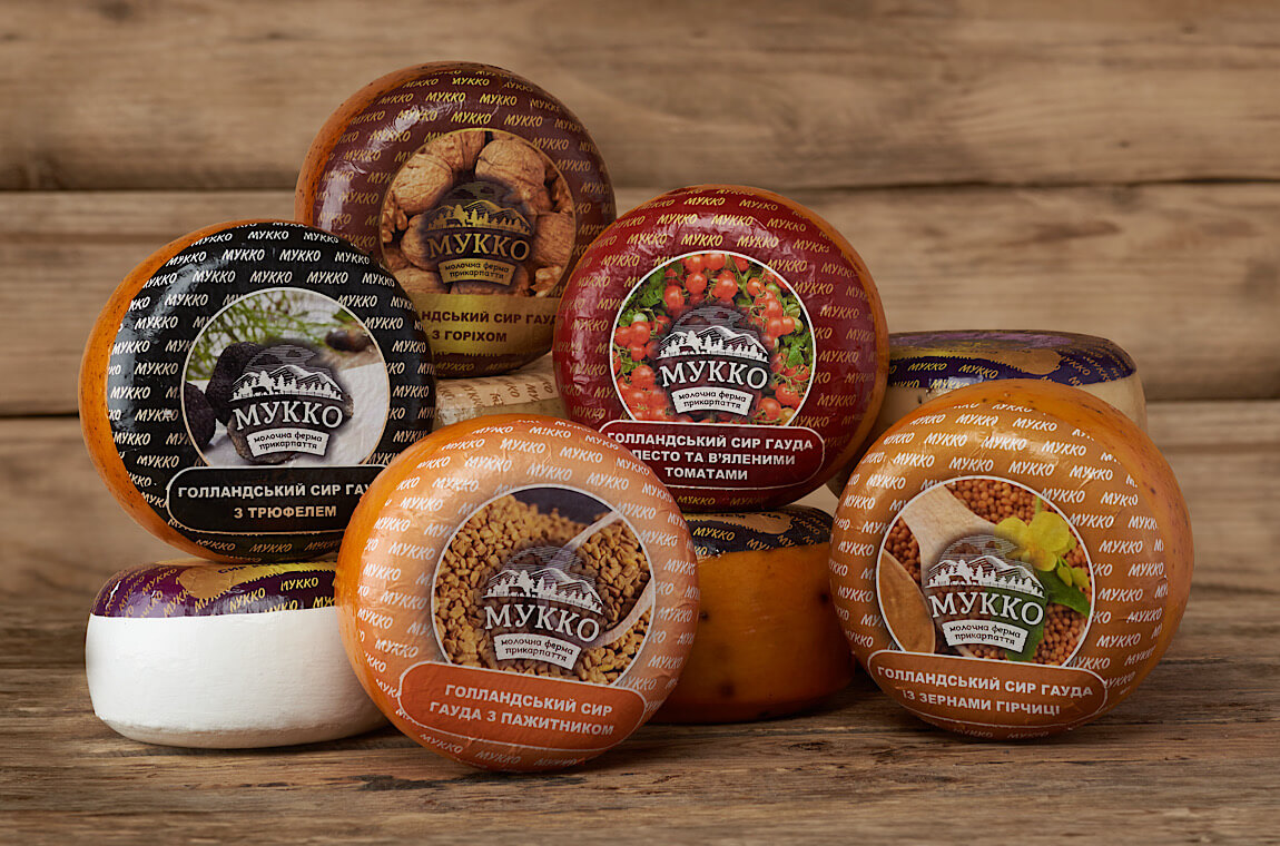 Зображення ферма Мукко