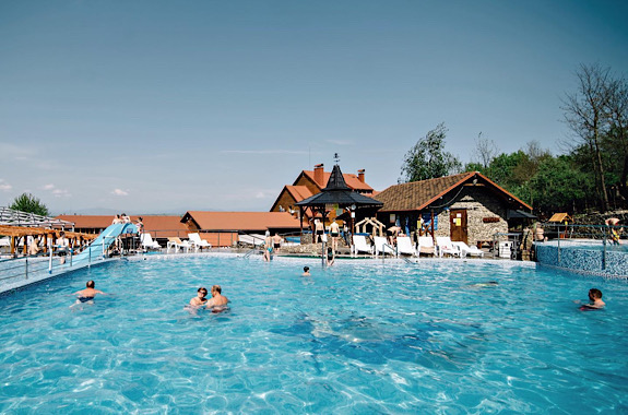 Картинка відпочинок у Косино