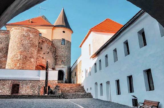 Картинка поездка в Закарпатье