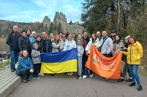 Картинка экскурсия на тустань