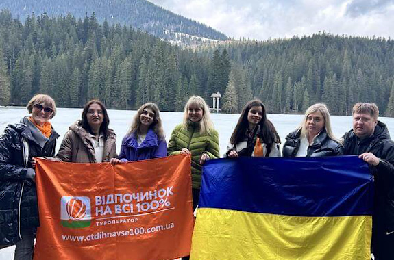 Картинка озеро синевир 