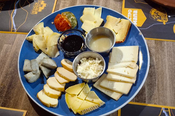 Картинка дегустация сыров