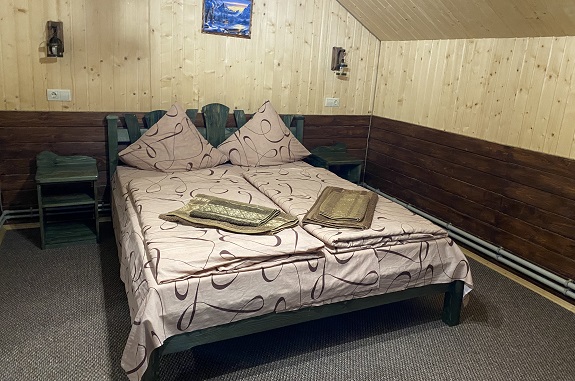 Карпаты на 3 дня