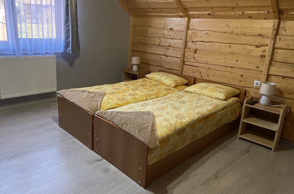 Карпати на 7 днів