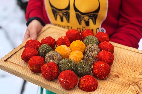 Картинка дегустация сыров