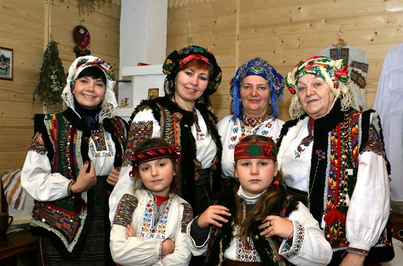 Картинка полонина перцев