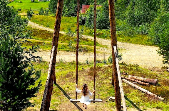 Фото поїздка в Карпати