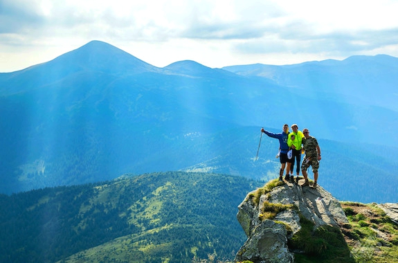 картинка Говерла 