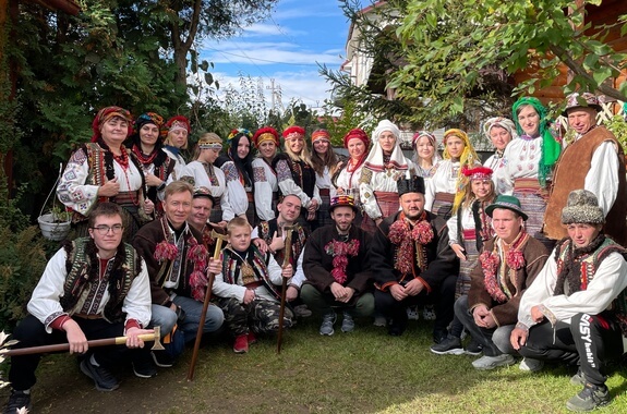 Музей лікарських рослин